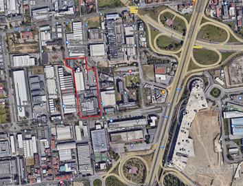 Terreno Residenziale Cinisello Balsamo