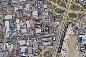 Terreno Residenziale Cinisello Balsamo