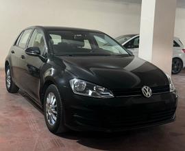 Volkswagen Golf 1.6 TDI 5p. Comfortline BlueMotion