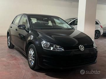 Volkswagen Golf 1.6 TDI 5p. Comfortline BlueMotion