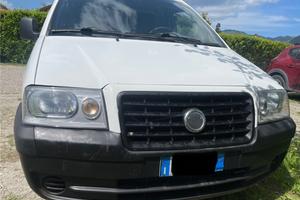 Fiat Scudo 2.0 JTD