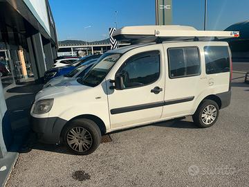 FIAT Doblò 1.3 Multijet 16V Actual