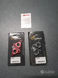 Regolatori molla forcella Lightech mm22