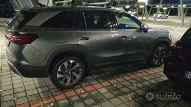 Skoda kodiaq 2.0 150Cv