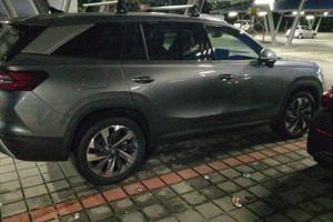 Skoda kodiaq 2.0 150Cv