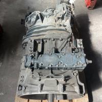 Cambio manuale iveco stralis new ecosplit4 euro5