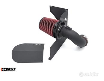 Aspirazione Diretta BMW B48 2.0 Turbo Benzina Seri