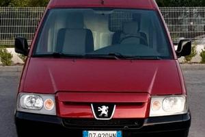 Peugeot Expert 230CL 2.0 HDi/109cat PL Furg.Comf