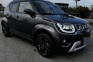 Suzuki ignis hibrid 1000 anno 10/2024