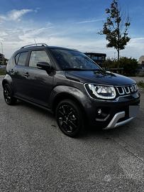 Suzuki ignis hibrid 1000 anno 10/2024