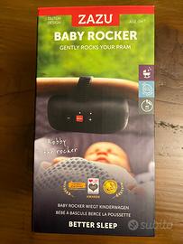 ZAZU Robby - Baby Rocker