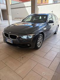 Bmw 316 316d Touring