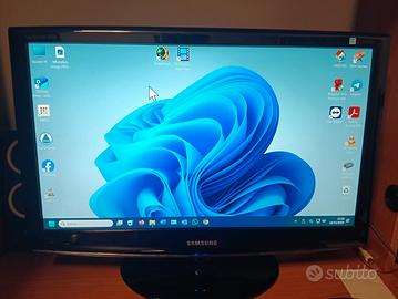 monitor samsung syncmaster 2433