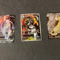 Pokemon - Rivali Predestinati ( Team Rocket)