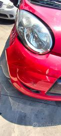 CITROEN C1 2010 FARO ANTERIORE SX/DX