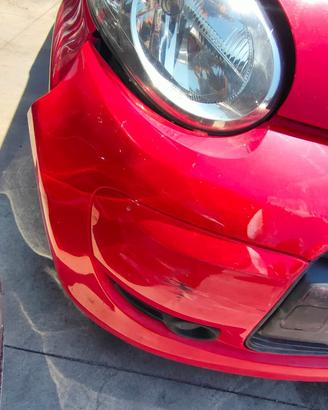 CITROEN C1 2010 FARO ANTERIORE SX/DX