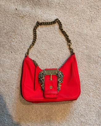 Borsa Versace Couture Jeans
