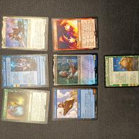 carte Mtg Final Fantasy