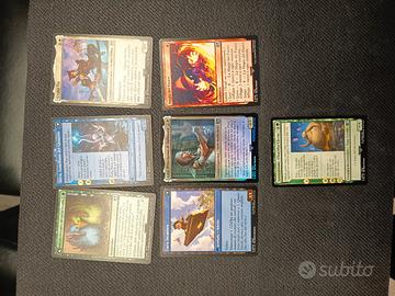 carte Mtg Final Fantasy