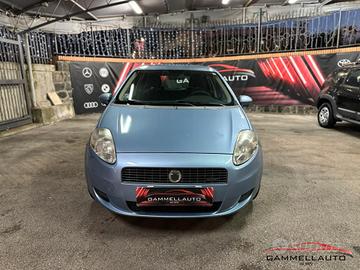 Fiat Grande Punto 1.3 mjt Dynamic 90cv