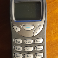 Nokia 3210