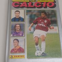 almanacco calcio illustrato 2000 come nuovo