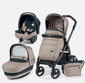 Trio Peg Perego Book 51 Modular 
