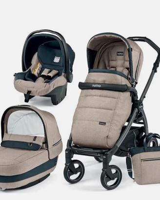 Trio Peg Perego Book 51 Modular 