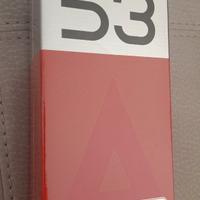 Smartphone ZTE Blade A53 nuovo