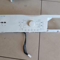 Scheda elettronica e pulsantiera Whirpool DLC9100