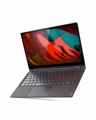 PC LENOVO YOGA C640-13IML 13.3" TOUCH SCREEN i5