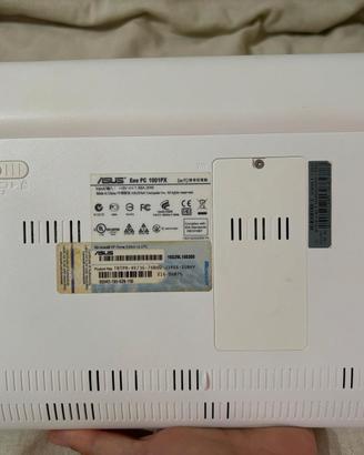 Asus PC computer 
