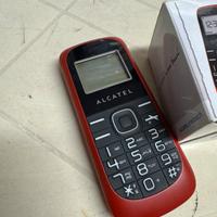 Telefono Alcatel