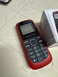 Telefono Alcatel