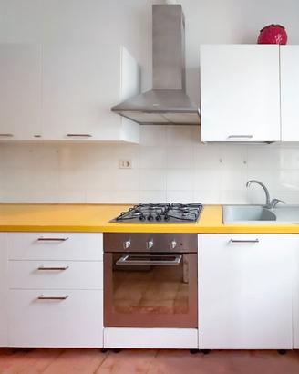 CUCINA BERLONI  CON ELETTRODOMESTICI – € 1100