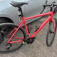 Scott Contessa Speedster 15 Gravel (2021) - tg M