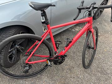 Scott Contessa Speedster 15 Gravel (2021) - tg M