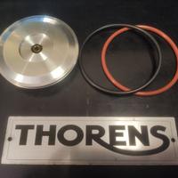 Puleggia (nuova) per Thorens vari modelli