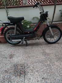 gilera cba 
