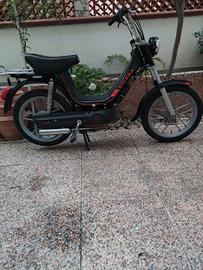 gilera cba 