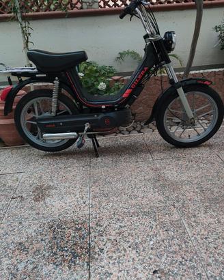 gilera cba 