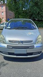 Citroen xcara Picasso. 2004, benzina