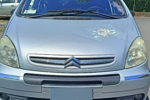 Citroen xcara Picasso. 2004, benzina