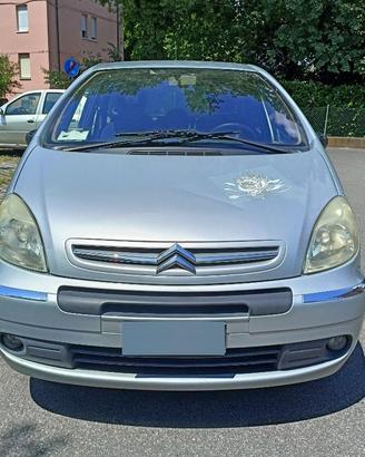 Citroen xcara Picasso. 2004, benzina