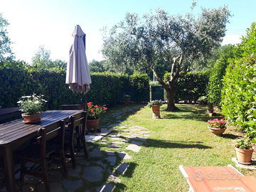 Appartamento cielo/terra