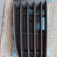 griglia paraurti destro Volkswagen golf NUOVA