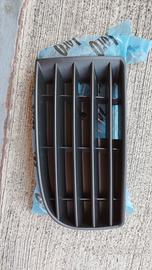 griglia paraurti destro Volkswagen golf NUOVA