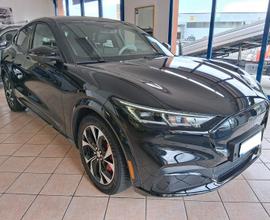 Ford Mustang Mach-E AWD Elettrico Standard 269CV