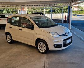 Fiat Panda 1.3 Mjt 95cv S&S Lounge