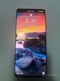 Huawei P40 Pro+ 512gb, 8gb Ram, 40MP fotocamera